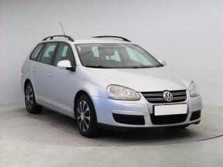 Volkswagen Golf 1.6, po STK, Tan, rezervace