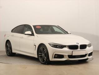 BMW M Paket 420d xDrive, R