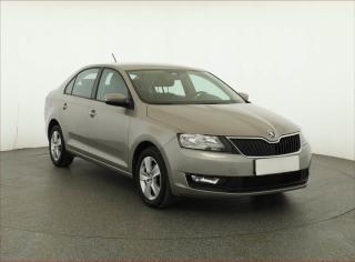 koda Rapid Ambition 1.0 TSI, R,1.maj