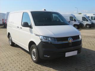 Volkswagen Transporter 2.0 TDI