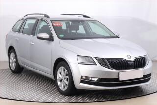 �koda Octavia Style 1.6 TDI, Automat, �R