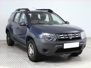 Dacia Duster 1.5 dCi