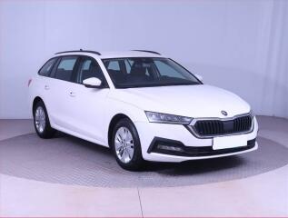 �koda Octavia Ambition 1.5 TSI