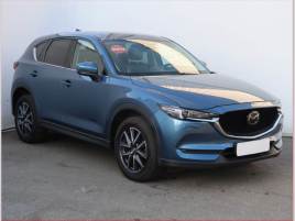 Mazda CX-5 2.5 Skyactiv-G, R, DPH, 4X4