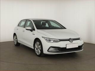 Volkswagen Golf Style 1.5 eTSI, Automat, �R