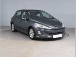 Peugeot 308 2.0 HDI, po STK, levn provoz