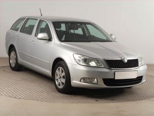 koda Octavia Ambition 2.0 TDI, Serv.kniha