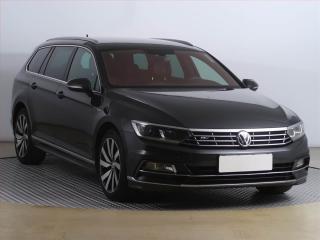 Volkswagen Passat R-Line 2.0 TDI