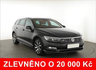 Volkswagen Passat R-Line 2.0 TDI