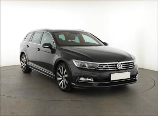 Volkswagen Passat R-Line 2.0 TDI, 4X4, Automat