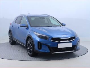 Kia XCeed 1.5 T-GDI, �R,1.maj