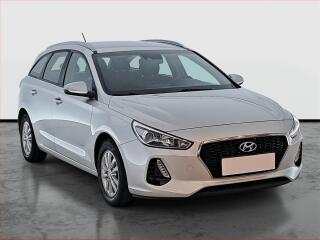 Hyundai i30 1.0 T-GDI, Tempomat