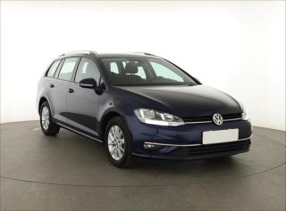 Volkswagen Golf Comfortline 1.6 TDI, R,1.maj