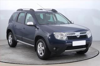 Dacia Duster 1.5 dCi, Park.senzory
