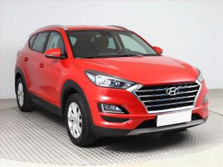 Hyundai Tucson Adventure 1.6 CRDi