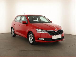 �koda Fabia Ambition 1.0, �R,1.maj
