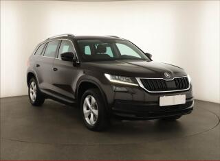�koda Kodiaq Style 2.0 TSI