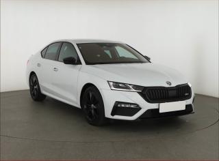 koda Octavia RS 2.0 TDI 4x4, RS, DPH, 4X4