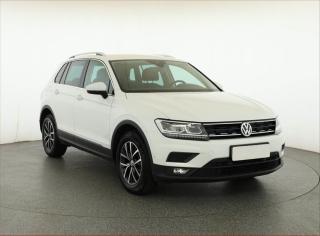 Volkswagen Tiguan 1.5 TSI