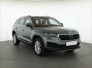 �koda Kodiaq Style 2.0 TDI