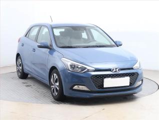 Hyundai i20 1.2