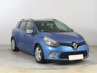 Renault Clio GT-Line 1.2 TCe, Automat