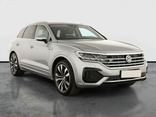 Volkswagen Touareg R-Line 3.0 TDI