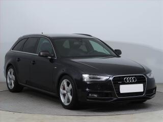 Audi A4 S-Line 3.0 TDI, 4X4, Automat