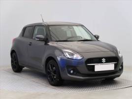 Suzuki Swift 1.2, Automat, R,2.maj, Navi