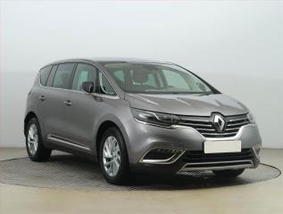 Renault Espace 1.6 dCi, Automat, Serv.kniha