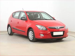 Hyundai i30 1.4 CVVT, nov STK, v provozu