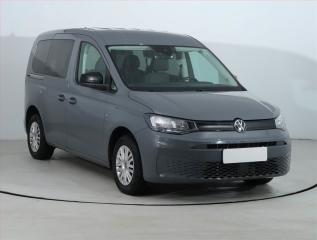 Volkswagen Caddy 2.0 TDI, 5Mst, R