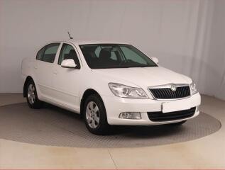 �koda Octavia Ambiente 1.6 TDI, nov� STK