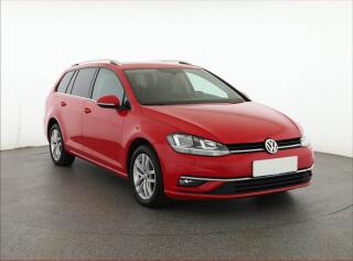 Volkswagen Golf 1.6 TDI, Automat, Tempomat