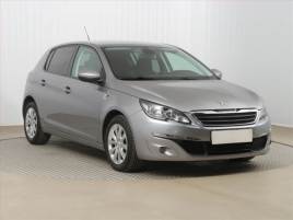 Peugeot 308 Style 1.6 BlueHDi, R,1.maj