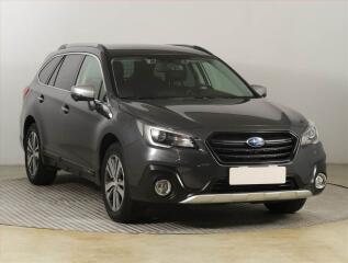 Subaru Outback 2.5 i