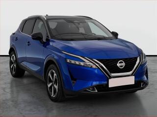 Nissan Qashqai 1.3 DIG-T