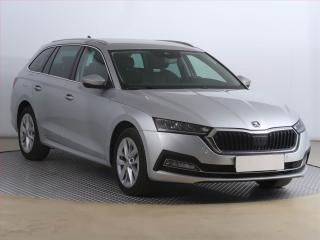 koda Octavia Style 2.0 TDI