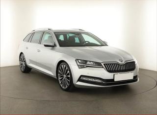 koda Superb Style 2.0 TDI, SERV.KNIHA, Kَ