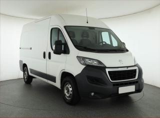 Peugeot Boxer 2.0 BlueHDi, L2H2, 1.0t