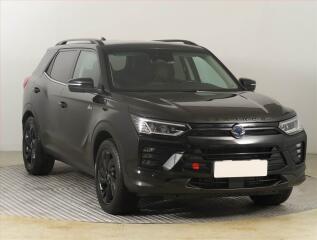 SsangYong Korando 1.5 T-GDI