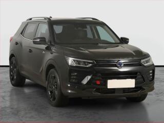 SsangYong Korando 1.5 T-GDI