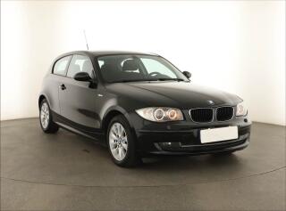 BMW 116i, po STK, jezd� v�born�