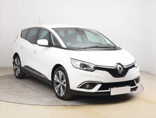 Renault Sc�nic 1.3 TCe, Automat, �R,1.maj