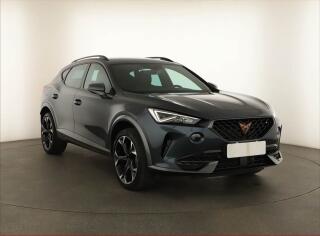 Cupra Formentor Performance 2.0 TSI 4Drive
