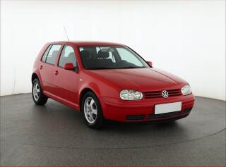 Volkswagen Golf Comfortline 1.4 16V, po STK