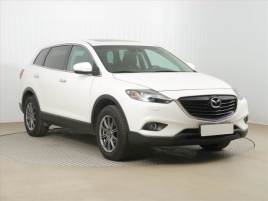 Mazda CX-9 3.7 i, 4X4, Automat, 7mst