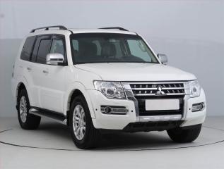 Mitsubishi Pajero 3.2 DI-D, automat, 4x4