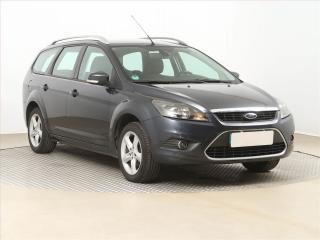 Ford Focus 1.6 i, nov STK