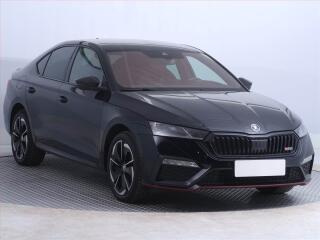 �koda Octavia RS 1.4 TSI iV
